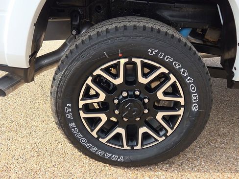 New 2026 RAM 2500 Limited image 9