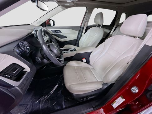 Used 2023 Nissan Rogue SL w/ SL Premium Package AWD/4WD image 22