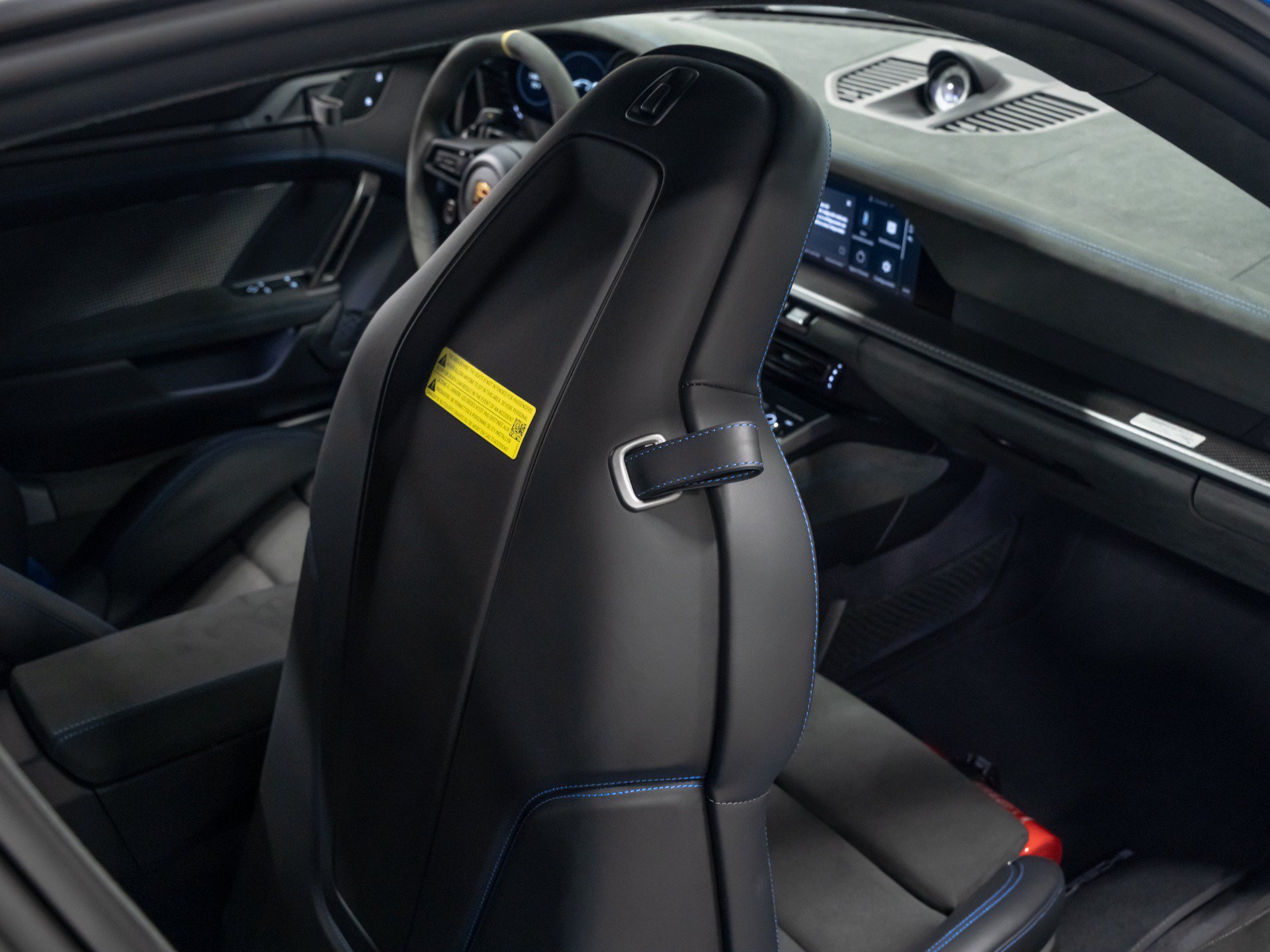 Used 2024 Porsche 911 GT3 RS RWD image 79