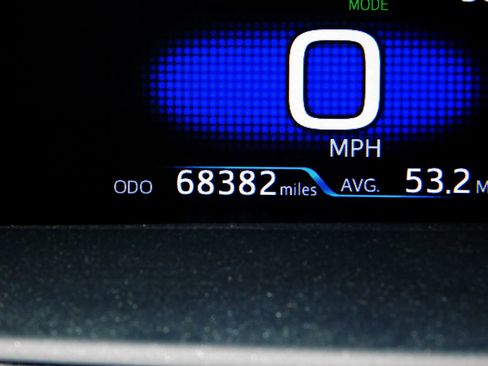 Used 2022 Toyota Prius XLE AWD/4WD image 20