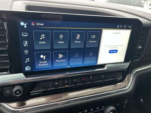 Certified 2024 Chevrolet Silverado 1500 RST image 16