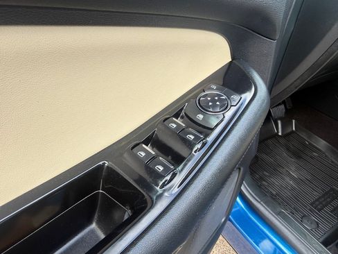 Used 2020 Ford Edge SEL w/ Convenience Package AWD/4WD image 19