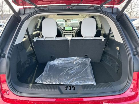 New 2026 Lincoln Aviator Reserve image 25