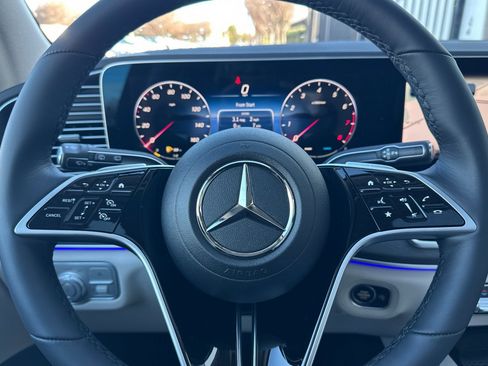 New 2026 Mercedes-Benz GLE 350 350 image 24