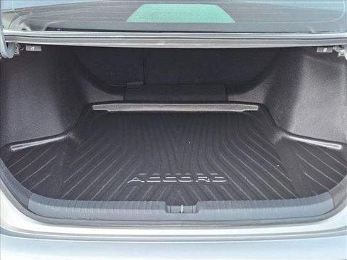 Used 2024 Honda Accord EX image 6