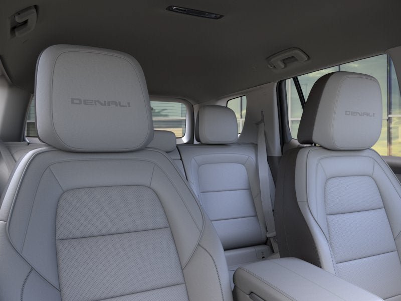 New 2027 GMC Terrain Denali AWD/4WD image 24