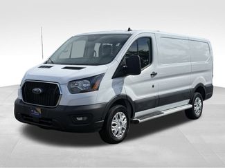 Certified 2024 Ford Transit 250 Low Roof w/ Exterior Upgrade Package video 2