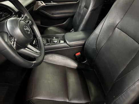 Used 2023 MAZDA MAZDA3 s AWD/4WD image 11