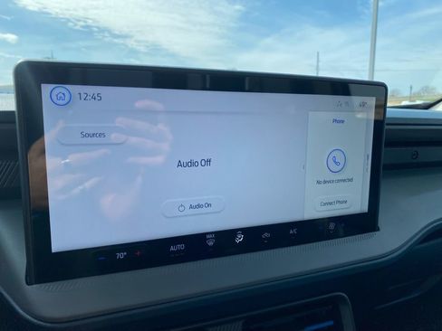 New 2026 Ford Maverick Lobo AWD/4WD image 20
