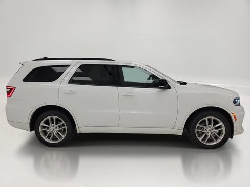 Used 2024 Dodge Durango GT AWD/4WD image 3