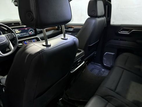 Used 2023 GMC Sierra 1500 Denali w/ Technology Package image 31