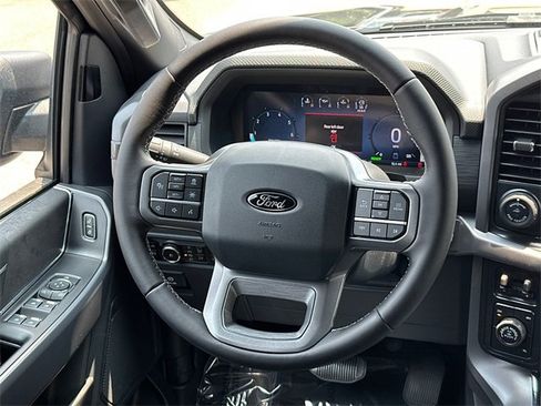 New 2025 Ford F150 XLT w/ Equipment Group 302A MID image 23