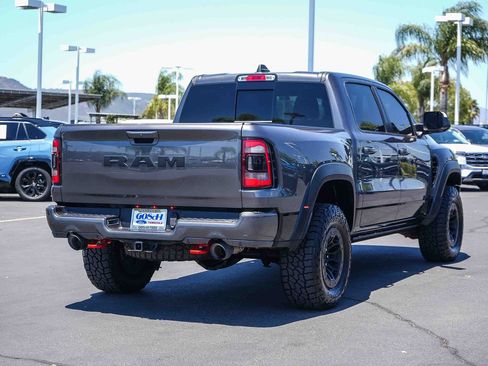Used 2021 RAM 1500 TRX w/ TRX Level 1 Equipment Group AWD/4WD image 6