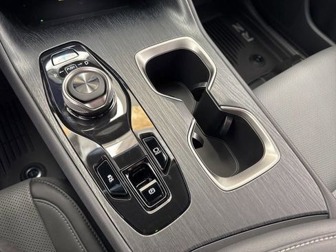 New 2026 Lexus RZ 350e 2WD image 26