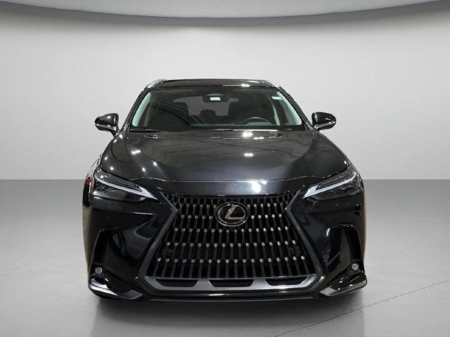 Used 2026 Lexus NX 350 AWD w/ Accessory Package (2T) image 9