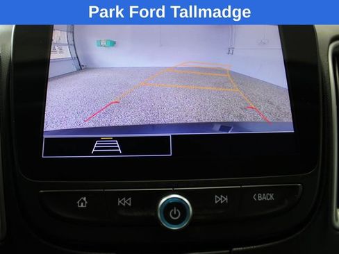 Used 2023 Chevrolet Malibu LT w/ Driver Confidence Package image 20