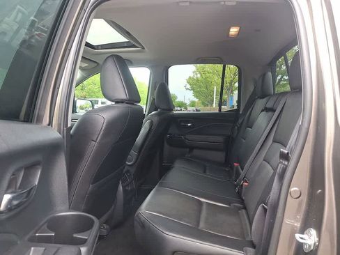 Used 2022 Honda Ridgeline RTL image 20