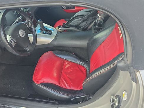 Used 2008 Saturn Sky Red Line RWD image 3