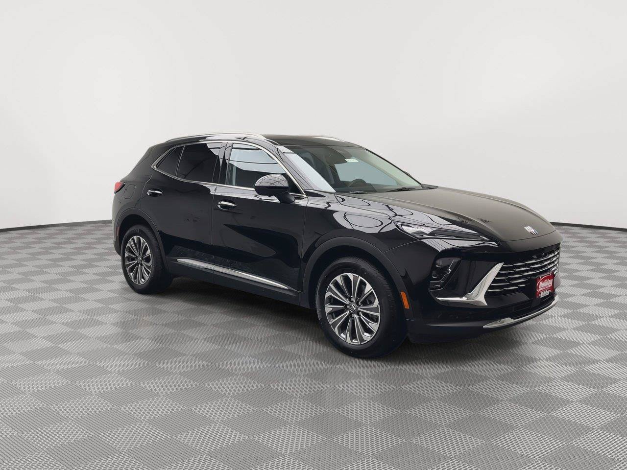Used 2026 Buick Envision Preferred AWD/4WD image 36