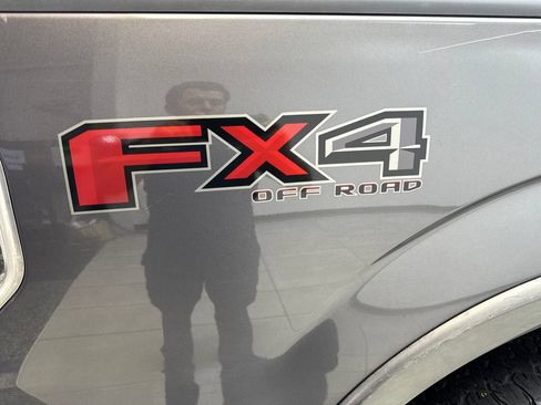 Used 2013 Ford F150 XLT w/ Luxury Equipment Group AWD/4WD image 24