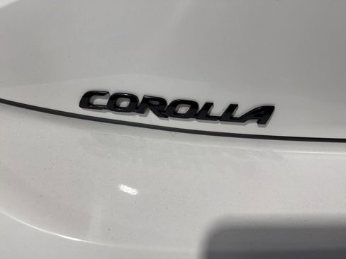 Used 2022 Toyota Corolla SE FWD image 21