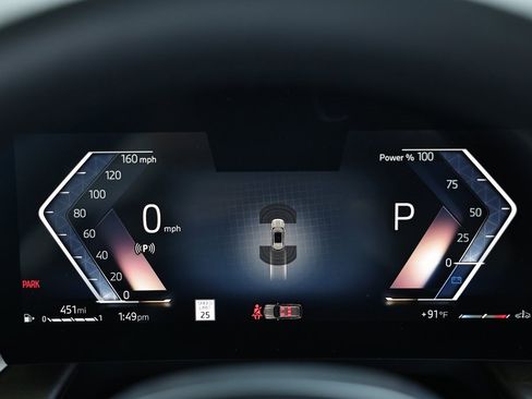 New 2026 BMW X1 xDrive28i w/ Convenience Package image 30