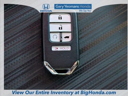 Used 2024 Honda Passport Black Edition image 33