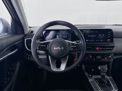 Certified 2025 Kia Seltos LX AWD/4WD image 20