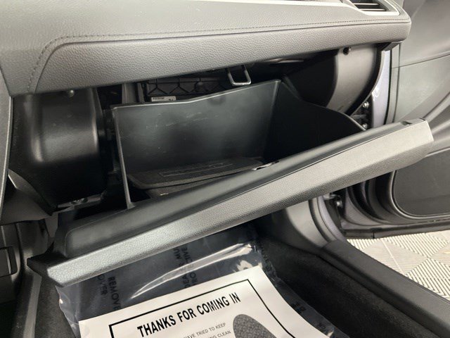Used 2021 Honda Civic Sport image 27