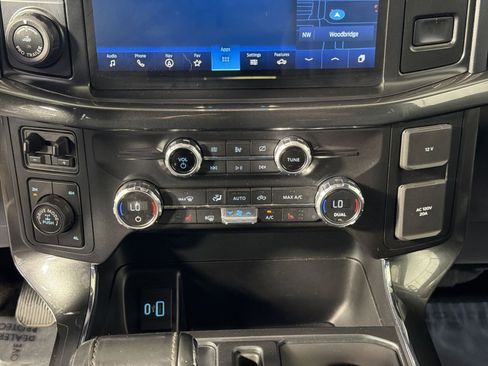 Used 2021 Ford F150 XLT w/ Equipment Group 302A High image 25