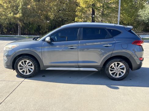 Used 2017 Hyundai Tucson SE image 7
