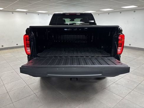 Used 2026 GMC Sierra 1500 Elevation AWD/4WD image 20