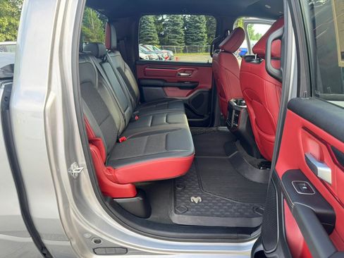 Used 2023 RAM 1500 Rebel AWD/4WD image 20