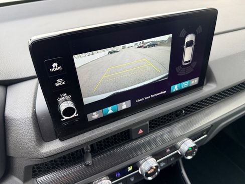 Used 2025 Honda CR-V Sport-L image 30