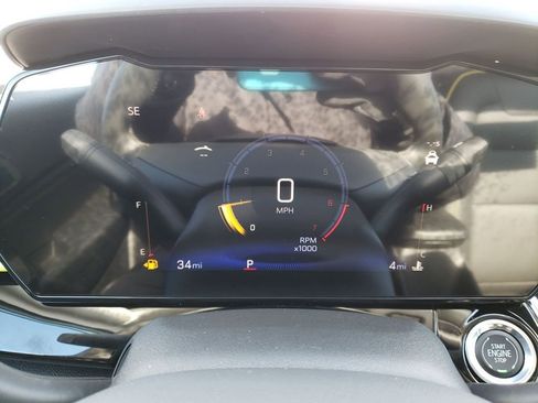 New 2026 Chevrolet Trax ACTIV w/ Sunroof Package FWD image 15