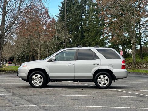 Used 2003 Acura MDX image 2