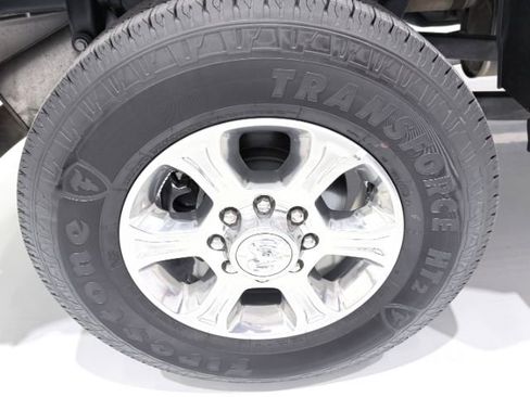 Used 2026 RAM 2500 Big Horn AWD/4WD image 15