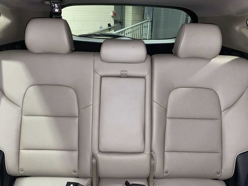 Used 2020 Hyundai Tucson Limited image 22