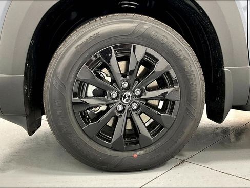 New 2025 MAZDA CX-50 AWD 2.5 Hybrid w/ Weather Package image 38