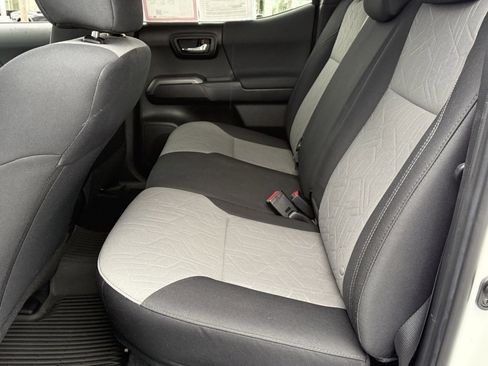 Certified 2023 Toyota Tacoma TRD Sport image 32