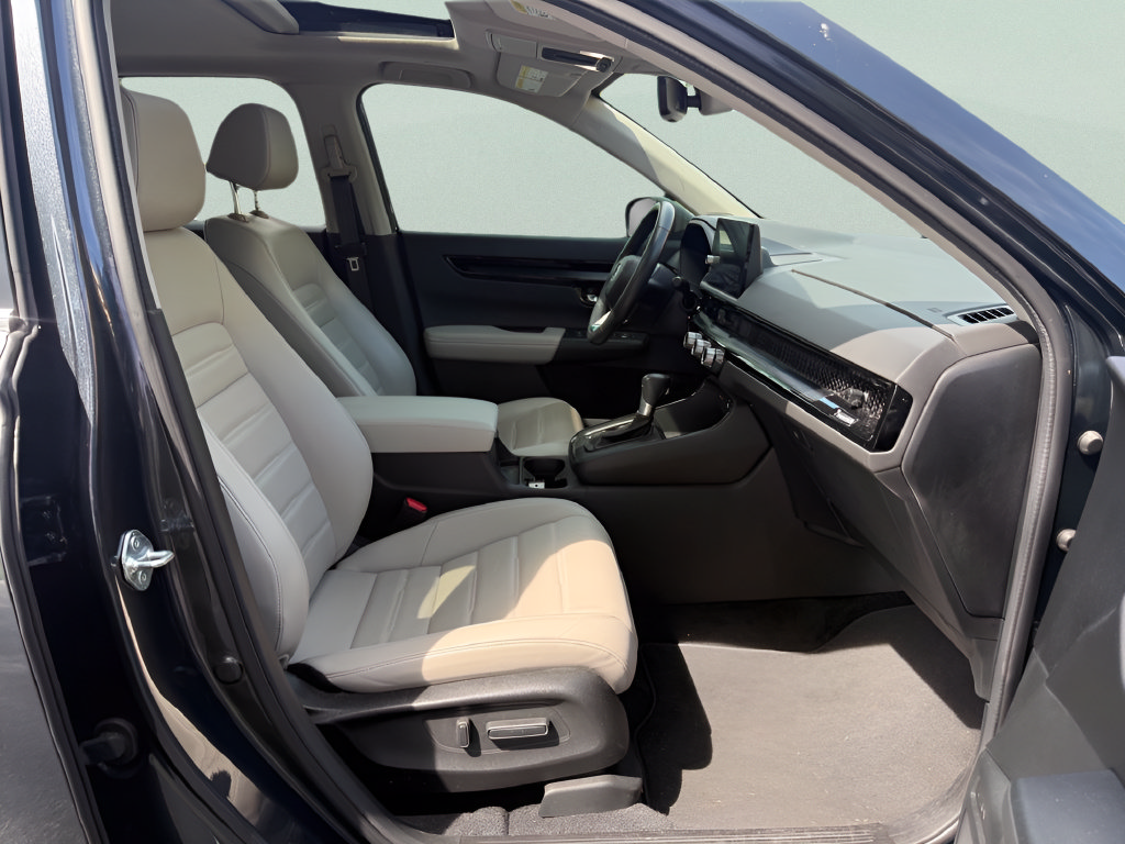 Used 2024 Honda CR-V EX-L image 14