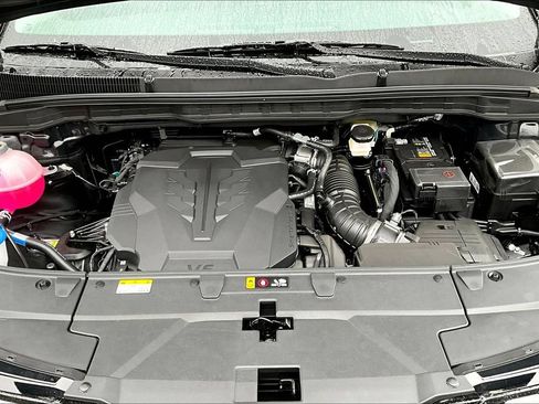 New 2026 Kia Carnival LX FWD image 11