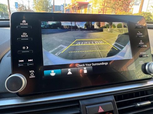 Used 2020 Honda Accord Sport image 20