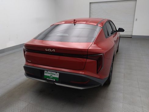Used 2025 Kia K4 EX FWD image 7