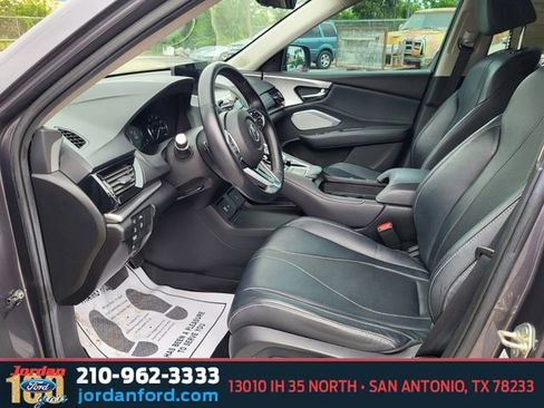 Used 2020 Acura RDX FWD w/ Technology Package image 18
