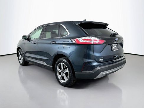 Used 2024 Ford Edge SEL w/ Convenience Package AWD/4WD image 10