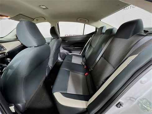 Used 2020 Nissan Versa SV image 22