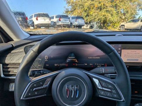 New 2026 Buick Envision Preferred AWD/4WD image 31