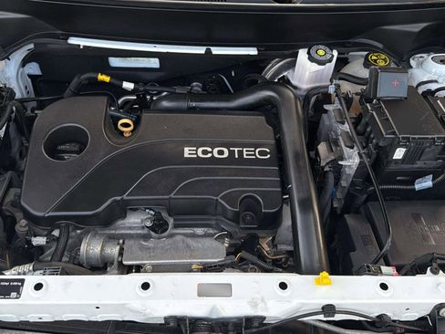 Used 2021 Chevrolet Equinox LT image 13