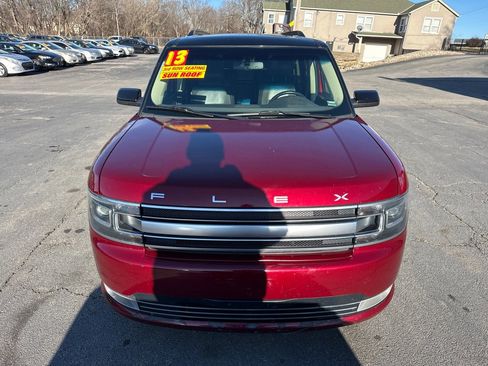Used 2013 Ford Flex Limited image 3